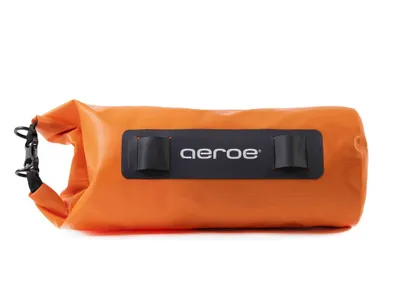 Immagine prodotto di Aeroe Borsa impermeabile pesante / Drybag Arancione 8 L
