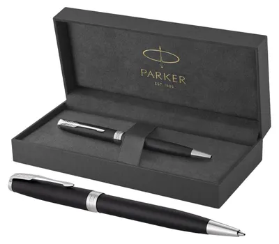 Immagine prodotto di PARKER twist action biros SONNET Matte Black P.T.