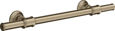 Immagine prodotto di hansgrohe AXOR Montreux barre de maintien, 42030820, 42030820