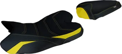 Immagine prodotto di Rivestimento copri sella Araxa Comfort 5YL-2