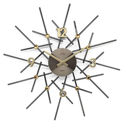 Produktbild von Wanduhr JVD HT102.3