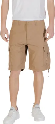 Produktbild von Jack & Jones Herren Bermudas Beige 486162 : Größe - S Größe: S