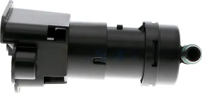 Produktbild von VEMO Waschwasserdüse Scheinwerferreinigung V10-08-0302 Vorne Rechts für AUDI A4 Avant (8E5, B6) 125mm 95mm 55mm 0,142kg