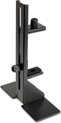 Image de Inter-Tech Grafikkartenhalter GH-01 höhenverstellbar,Metall