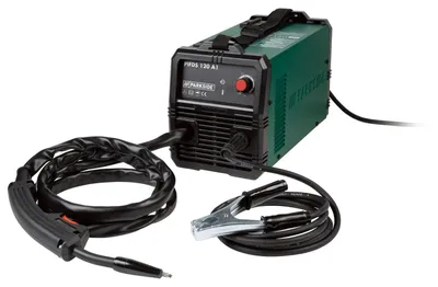 Obrázok produktu pre Invertorová zváračka PARKSIDE® "PIFDS 120 A1"