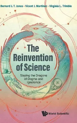 Productafbeelding van Reinvention Of Science, The