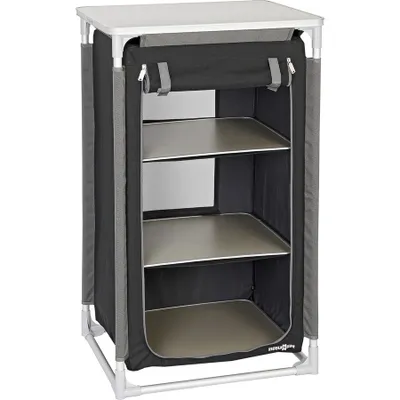 Produktbild von Brunner AZABACHE LS, 5,2 kg, 590 mm, 480 mm, 1040 mm, 42 cm, 11 cm