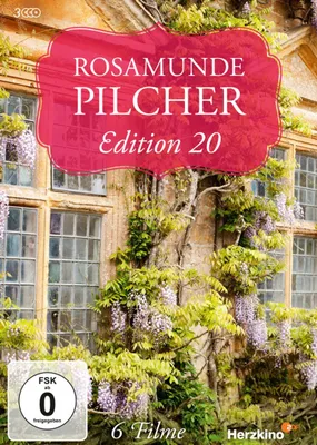 Obrázok produktu pre Rosamunde Pilcher
