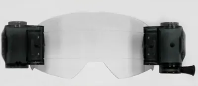 Obrázok produktu pre FOX Vue Total Vision System (čierny, jedna veľkosť)