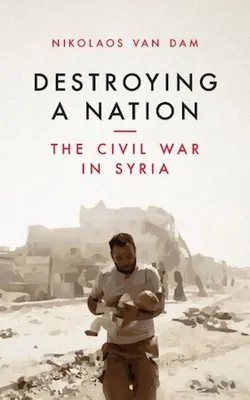 Produktbild von Destroying a Nation