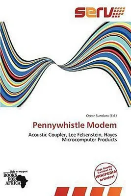 Produktbild von Pennywhistle Modem