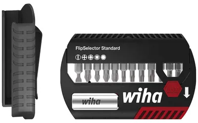 Produktbild von Wiha 39083, 13 Stück(e), 242 mm, 179 g
