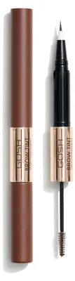 Produktbild von Langanhaltende Augenbrauentö nung mit Gel 2in1 002 Dark Brown 2,9 g
