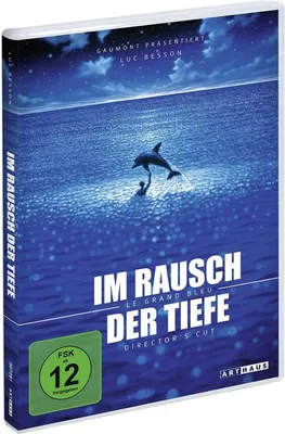 Produktbild von Im Rausch der Tiefe