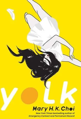 Obrázok produktu pre ISBN Yolk, Angličtina, tvrdý obal, 400 strany