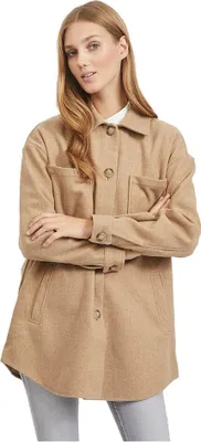 Produktbild von Vila Kimmi Jacke Braun M Frau Braun M