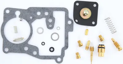 Image de Keyster kit de réparation carburateur