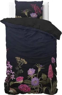 Immagine prodotto di Sleeptime Feline Black 140 x 200/220 cm