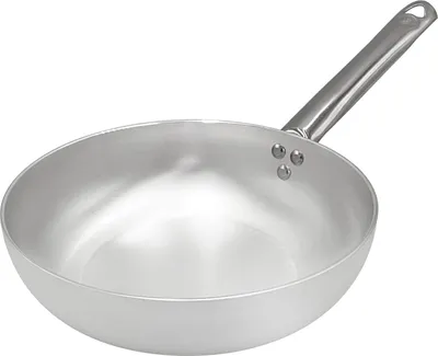 Produktbild von Pfanne mit Edelstahlgriff, 36 cm