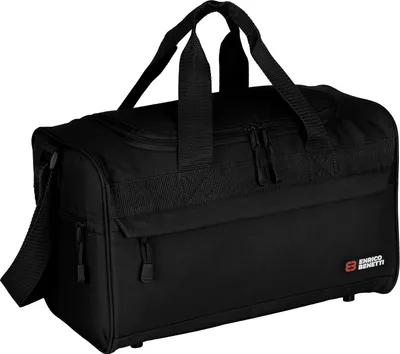 Produktbild von 40 L Reisetasche Saunatasche Sporttasche Fitnesstasche BLACK (46041)
