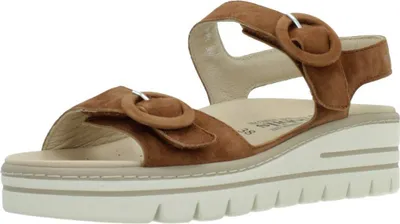 Produktbild von MEPHISTO P5142244 Brown