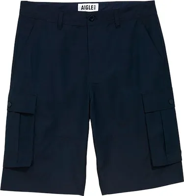Produktbild von Aigle Ais25mbot011 Cargo Shorts Blau 46 Mann Blau 46