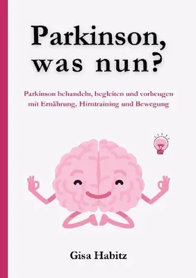 Produktbild von Parkinson, was nun?
