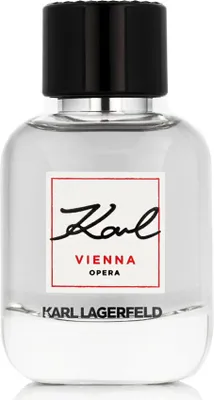 Produktbild von Karl Lagerfeld Karl Vienna Opera Eau De Toilette 60 ml (man)