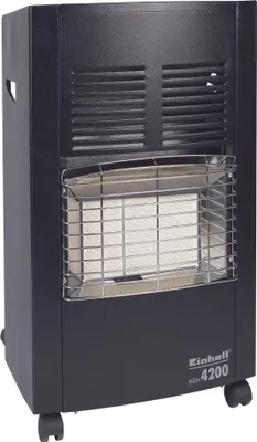 Produktbild von Keramický plynový sporák Einhell KGH 4200