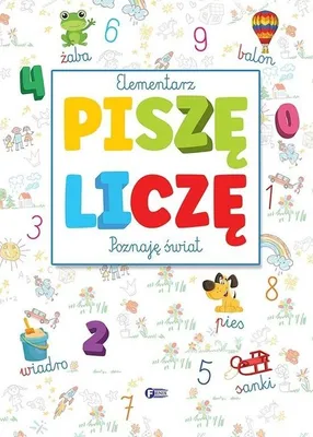 Produktbild von Elementarz