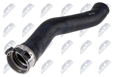 Produktbild von NTY GPP-VW-206 Turbo Ladeluftschlauch für PORSCHE PANAMERA