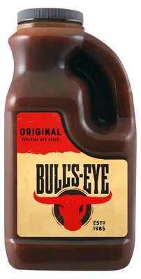 Obrázok produktu pre Barbecue Omáčka Original B.e.2L