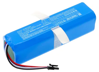 Produktbild von TECHTEK Akku Kompatibel mit [Dreame] Bot L10s Ultra Gen2, Bot X30 Ultra, L10s Ultra Gen2, RLL32SE, RLX41CE, RLX56C, S20plus, X30 Ultra, für [Xiaomi]