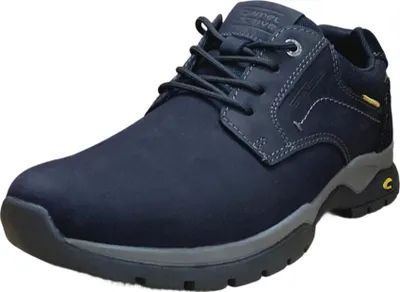 Produktbild von camel active Sportliche Schnürschuhe Herren 32313335393634 Schwarz 42 EU