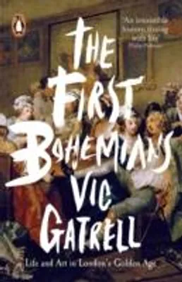 Obrázek produktu pro The First Bohemians