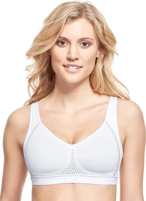 Produktbild von Susa Sport-BH, 7316, 70D in weiß