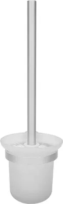 Produktbild von Household WallMounted Toilet Brush Holder Set Reinigungswerkzeuge Badezimmerzubehör