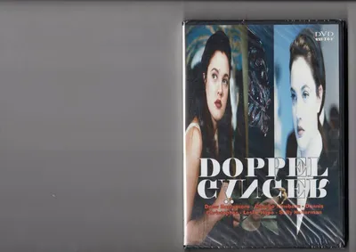 Produktbild von Doppelgänger