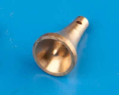Produktbild von Krick Megaphone 12 mm (10)