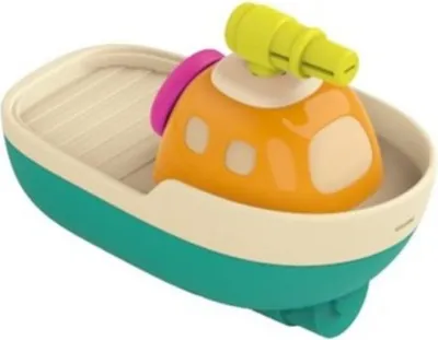 Image de Bateau Splash Toby