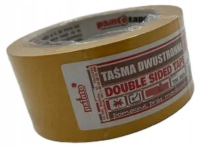 Produktbild von Painto Doppelseitiges Klebeband für Teppich 50mm x 25m
