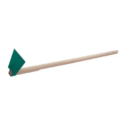 Produktbild von Hacke mit Rübenstiel, Breite 125 mm, Länge 50 cm