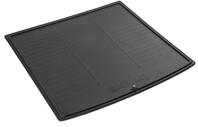 Obrázek produktu pro Koberec oboustranný gumový do kufru Škoda Enyaq iV 2020+