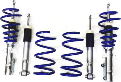 Obrázek produktu pro Odpružení JOM BlueLine pro Volvo V70 2000-2007 FWD