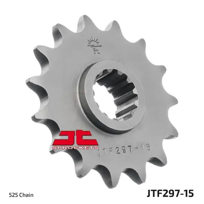 Obrázok produktu pre Ritzel 15Z 525