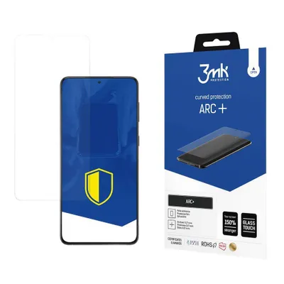 Obrázok produktu pre 3MK ARC+, Galaxy S21 Ultra 5G, 1 kusov