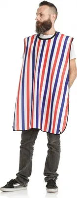 Produktbild von America Friseurumhang