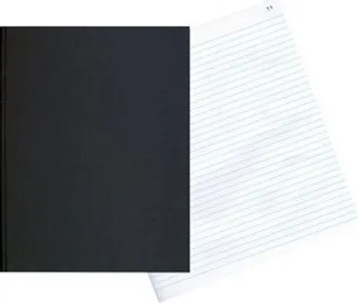 Produktbild von ELVE Registre quadrillé 5/5 folioté, 310 x 210 mm vertical 7131-2