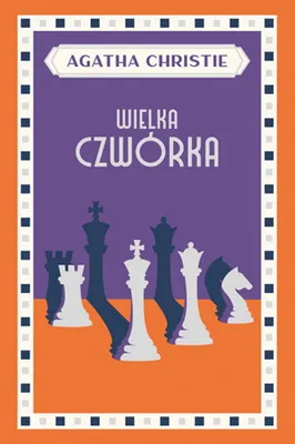 Produktbild von Wielka Czwórka