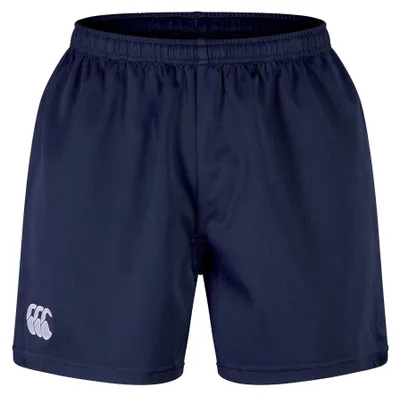Produktbild von Canterbury Rugbyshort Polyester Navy XXLarge Sporthose Herren